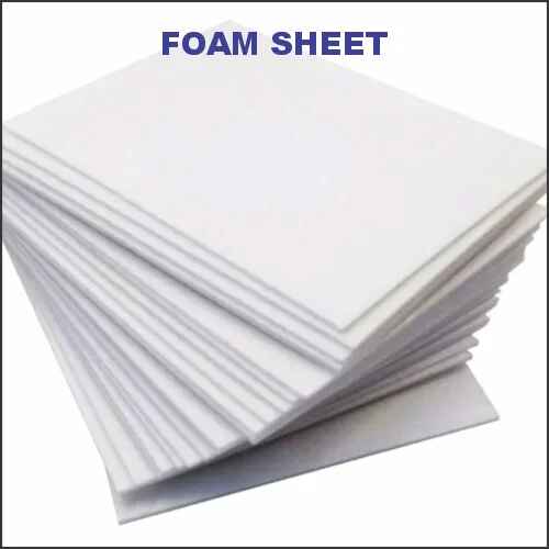 Foam 8mm.